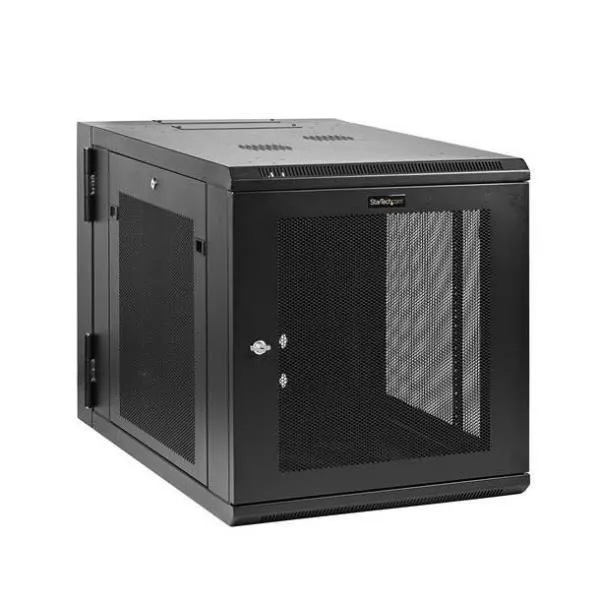 ARMADIO SERVER RACK A PARETE 12U