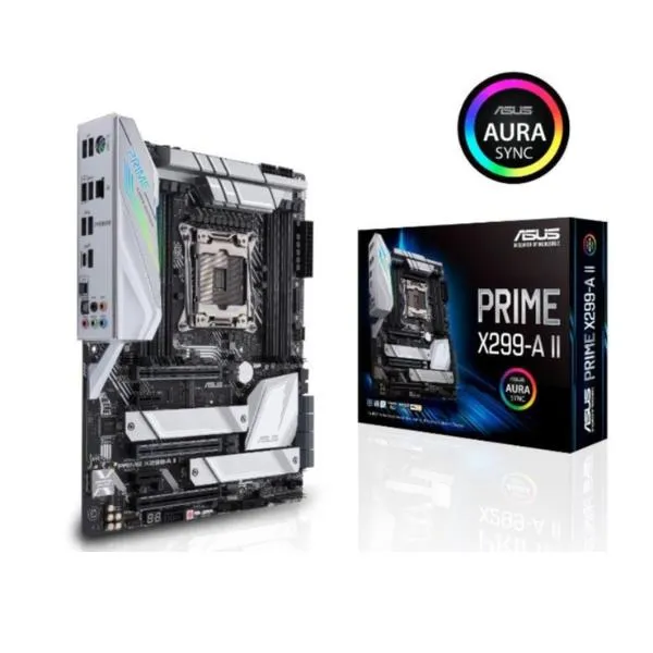 PRIME X299-A II