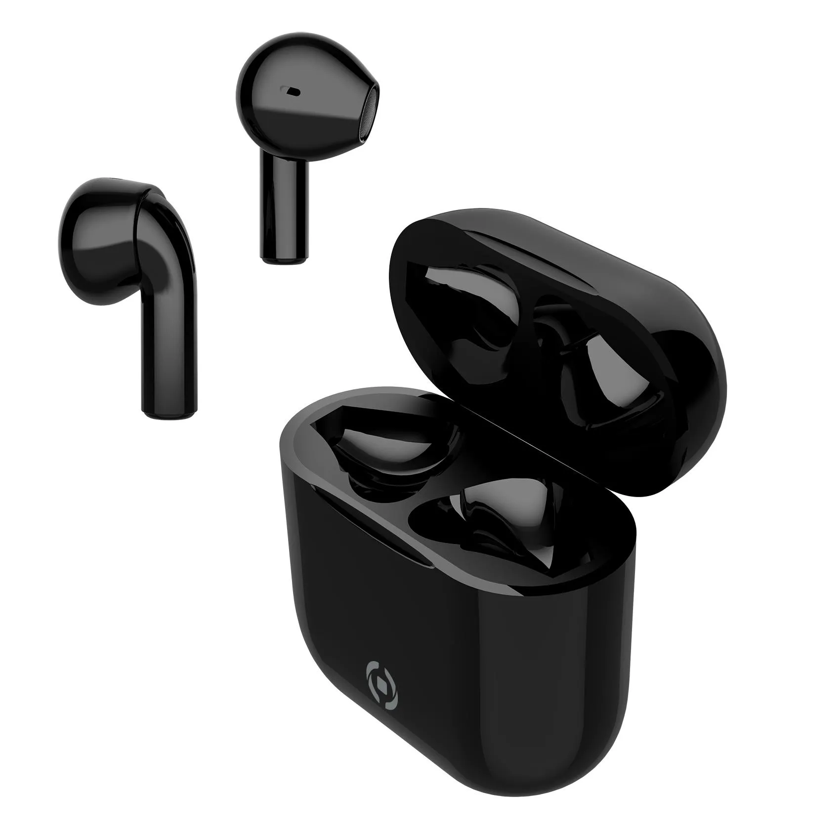 TRUE WIRELESS DROP MINI BLACK