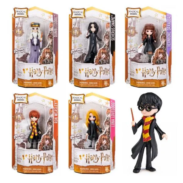 HP SMALL DOLLS ASS.TO