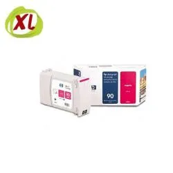 CARTUCCIA INK N.90 MAGENTA400 ML