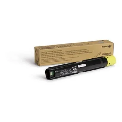 TONER EXT HC GIALLO VERSALINK C7020