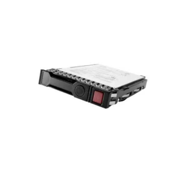 HPE 1.2TB SAS 10K SFF SC DS HDD