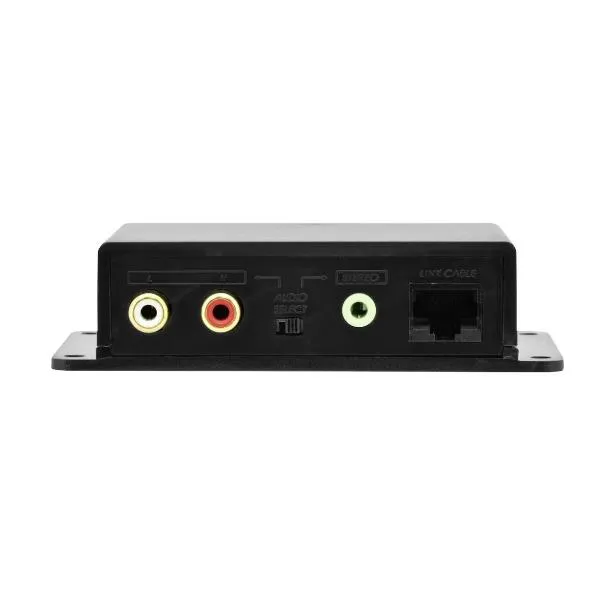 CAT5 AUDIO EXTENDER  FINO A 600 M