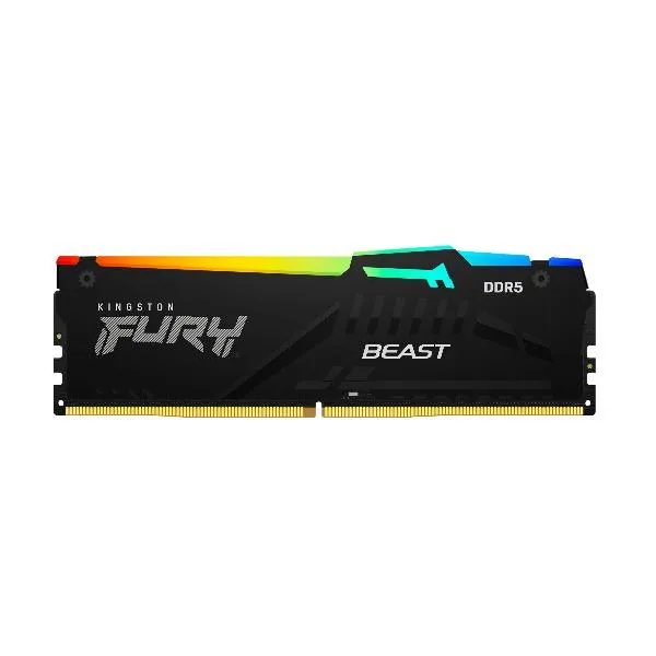 16GB 6000 DDR5 CL36 DIMM F.BEAS RGB