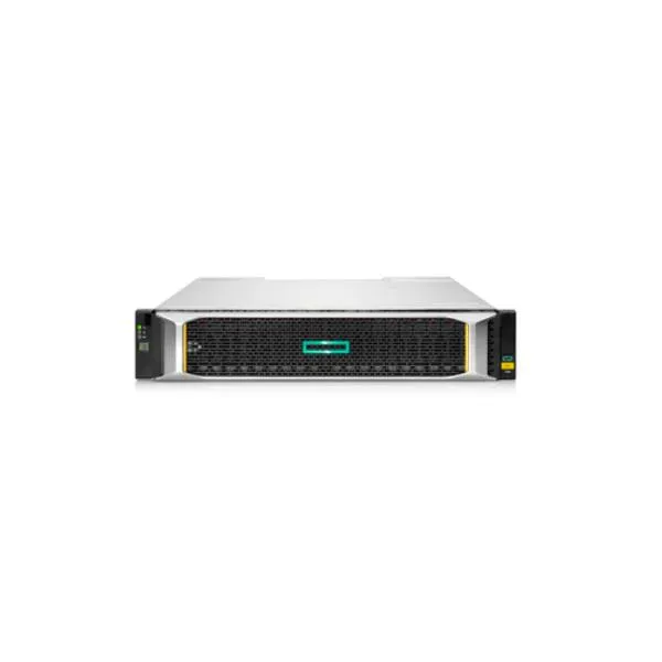 HPE MSA 2060 10GBE ISCSI LFF STR