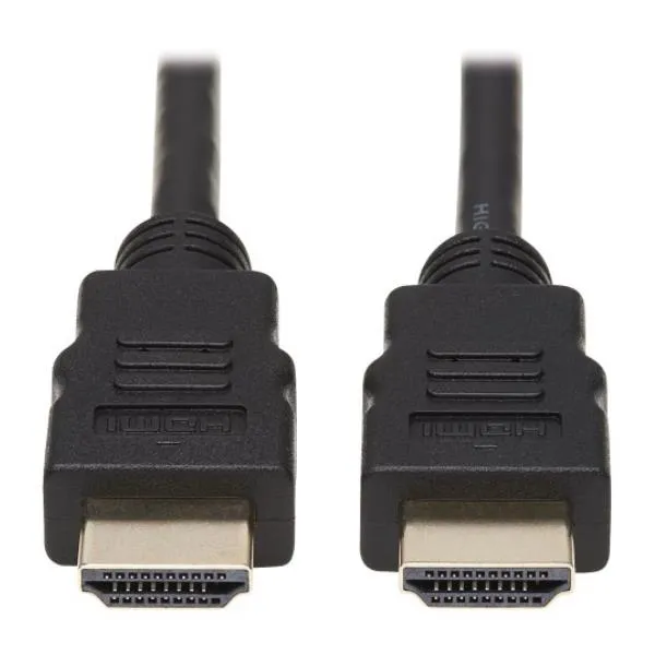 HIGH-SPEED HDMI CABLE, DIGITAL VIDE