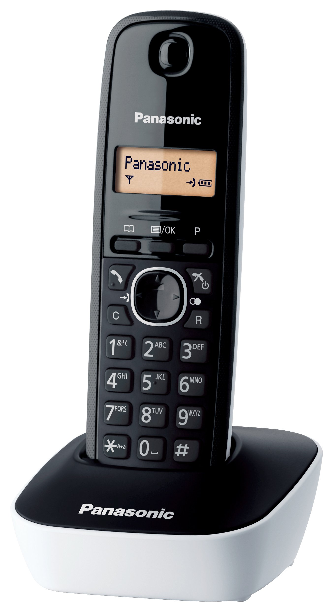 Telefonia cordless