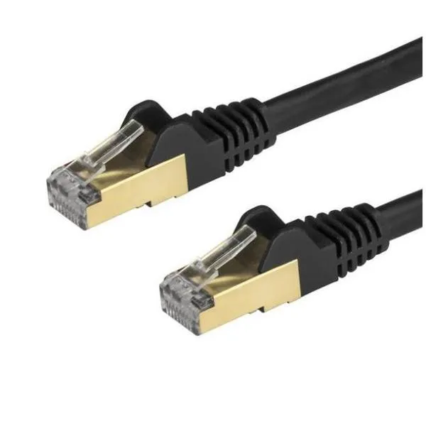 CAVO DI RETE CAT6A STP DA 3M