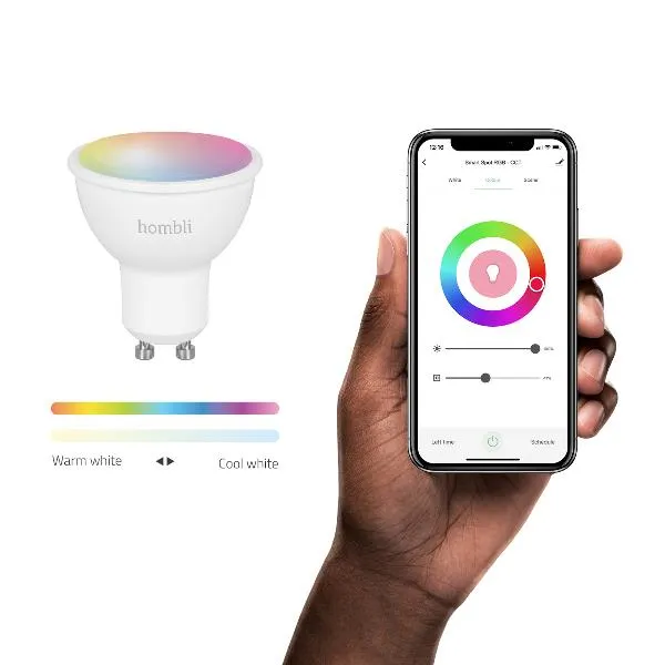 HOMBLI SMART SPOT 5W