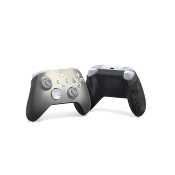 XBOX CONTROLLER LUNAR SHIFT SPEC