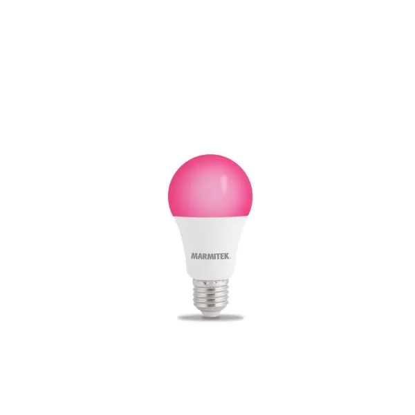 SMART WI-FI LED BULB COLOR - E27