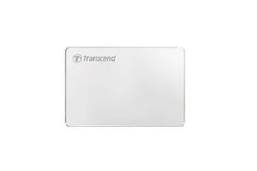 1TB 2.5  PORTABLE HDD ALUMINUM