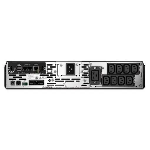 MART-UPS X 2200VA RACK/TOWER