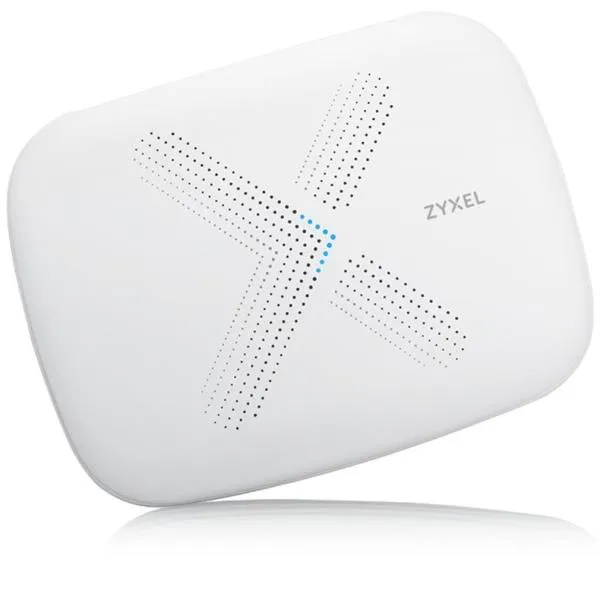 MULTY X WIFI SYSTEM AC 3000MBPS SIN