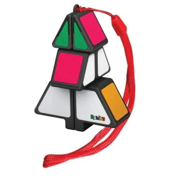 RUBIK S ALBERO DI NATALE