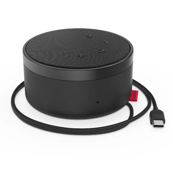 GO WIRED SPEAKERPHONE