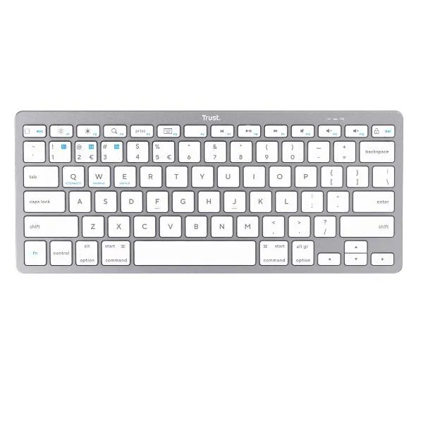 BASICS BLUETOOTH KEYBOARD IT