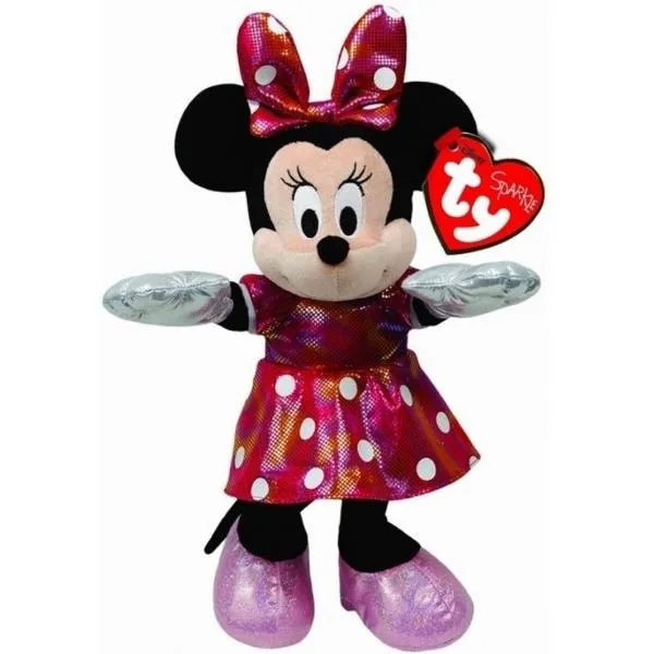 MINNIE - 33CM CON SUONO