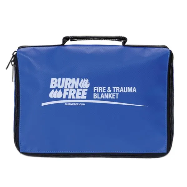 COPERTA BURN FREE 91X76 CM