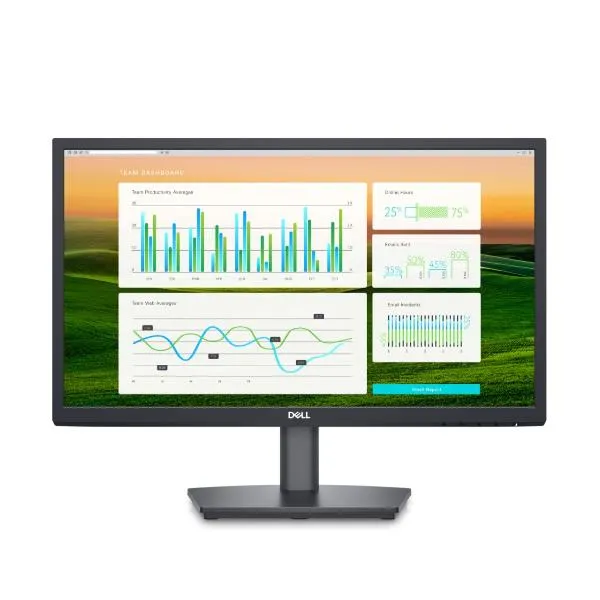 DELL 22 MONITOR - E2222HS