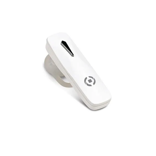 BLUETOOTH HEADSET BH10 WHITE