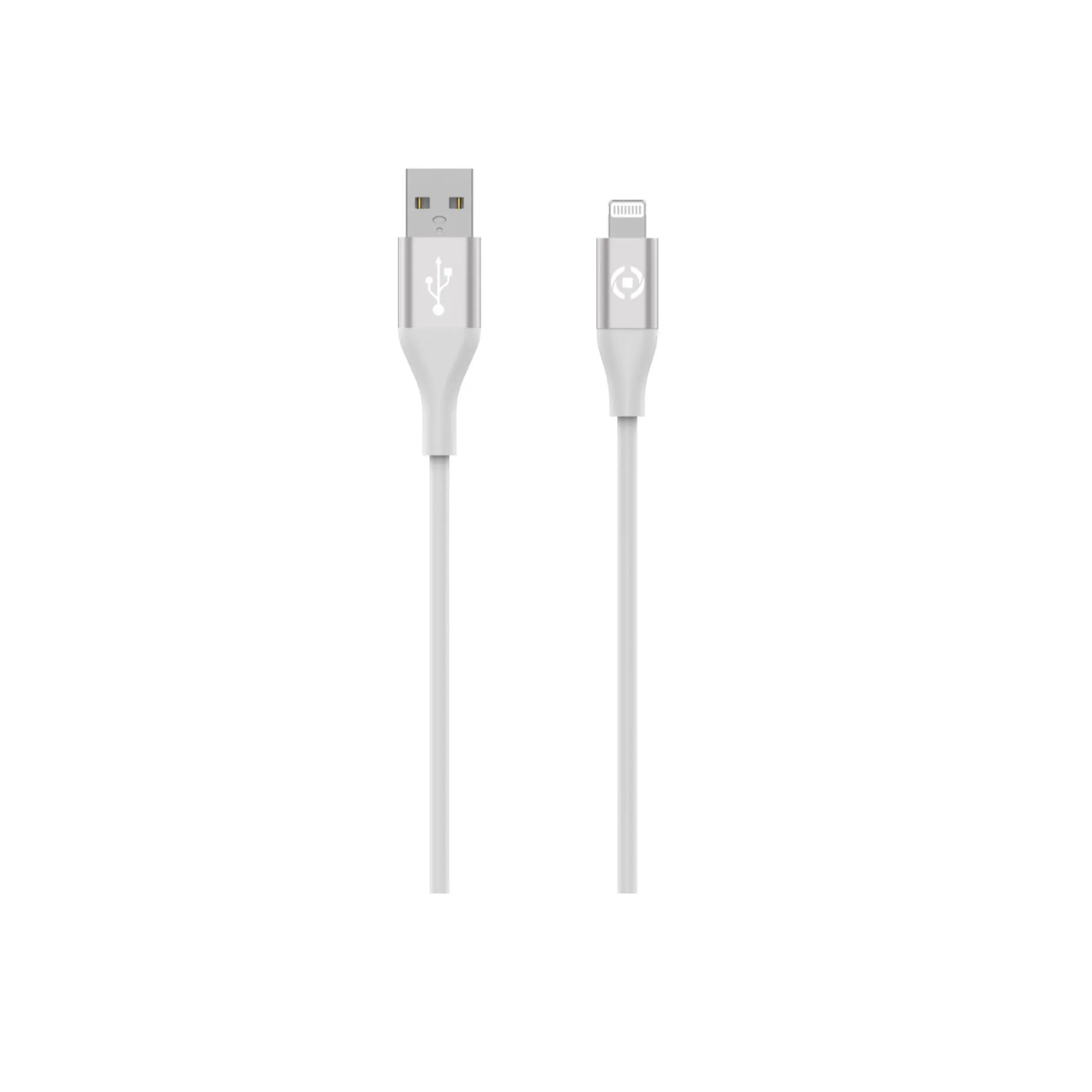 USB-A TO LIGHTNING 12W CABLE RECYCL