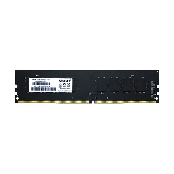 16GB S3 DIMM DDR4 NON-EC