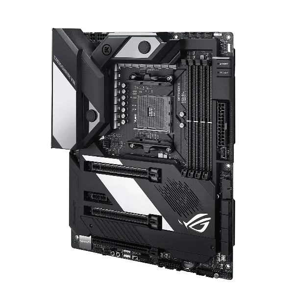 ROG CROSSHAIR VIII FORMULA