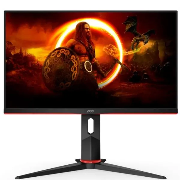 23.8 MONITOR GAMING IPS 2K 165HZ