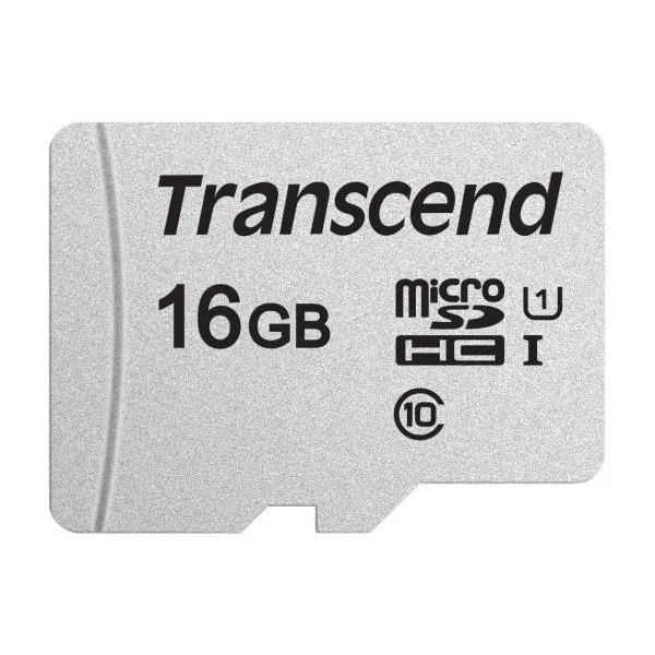 16GB UHS-I U1 MICROSD