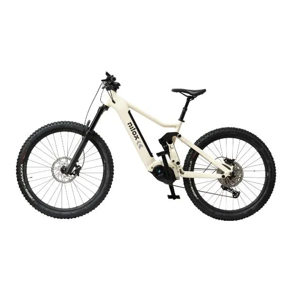 E BIKE 36V 17.5AH MULLET FULL K3 46