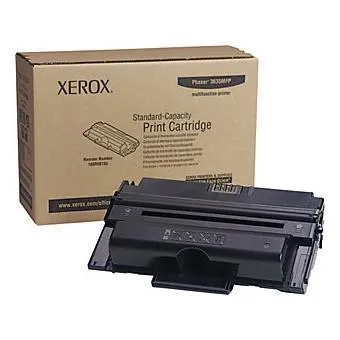 PRINT CARTRIDGE STD CAP PHASER 3635