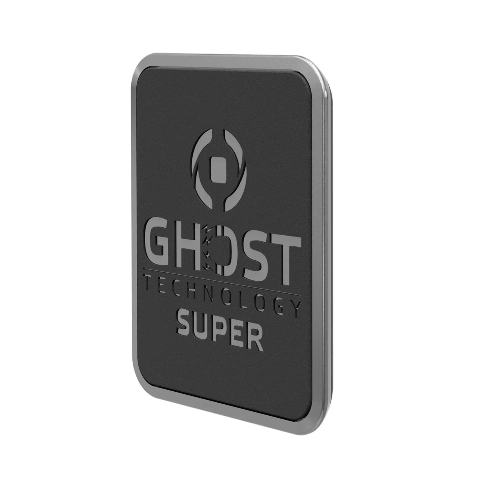 GHOST SUPER FIX BLACK