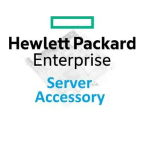 HPE DL38X NVME 8 SSD EXPRESS BAY