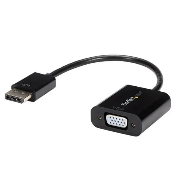 ADATTATORE DISPLAYPORT A VGA 5 PZ