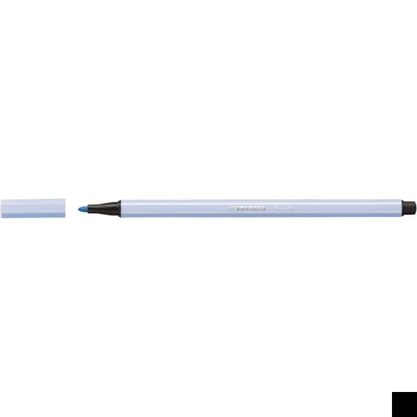 CF10 STABILO PEN 68 BLU GHIACCIO