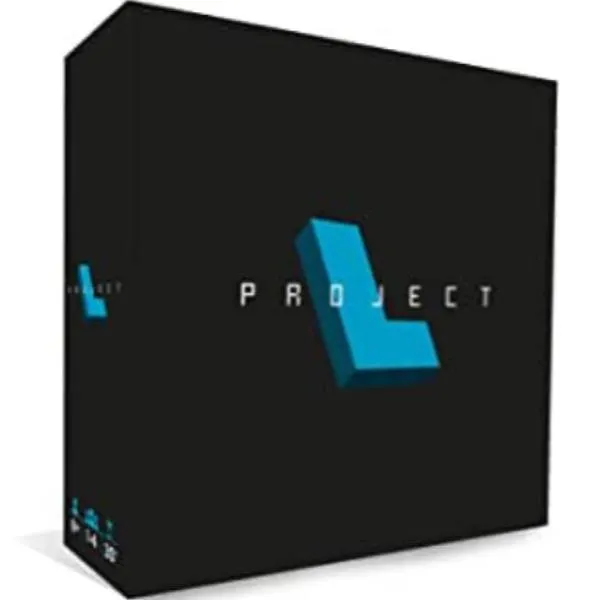 PROJECT L