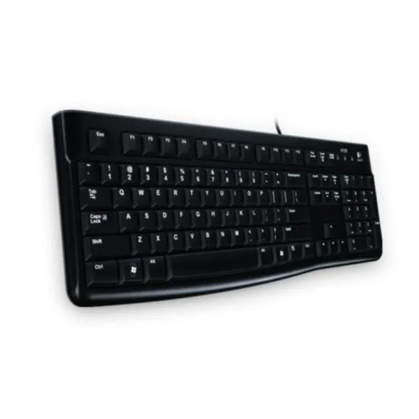 KEYBOARD K120