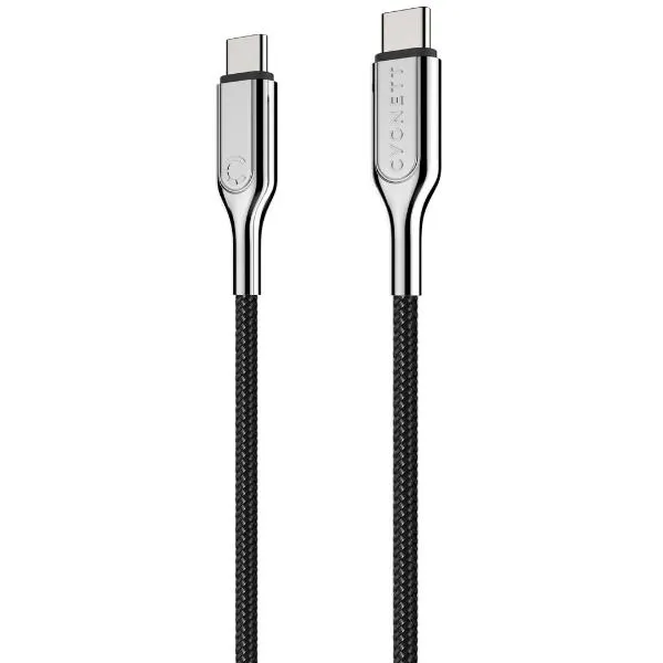 ARMOURED USB C 20 TO USB C 3MT