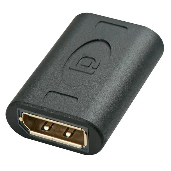 DOPPIA PORTA DISPLAYPORT