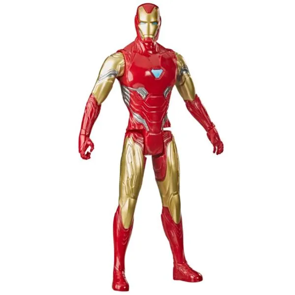 AVN TITAN HERO FIGURE IRON MAN