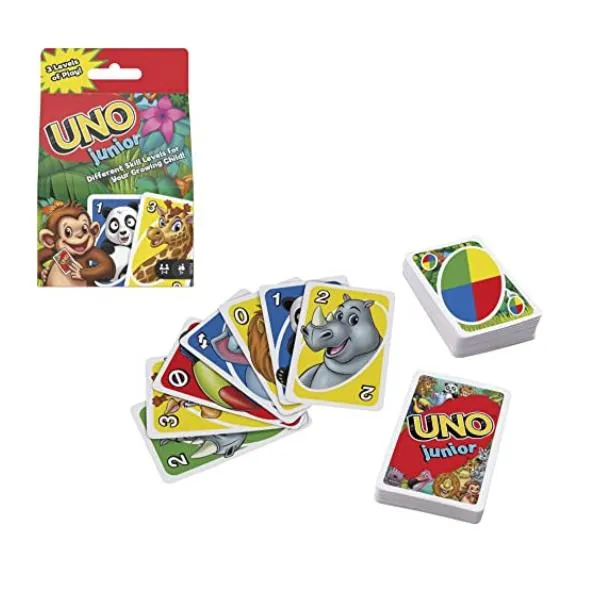 UNO JUNIOR