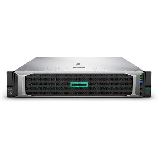 HPE DL380 GEN10 6234 1P 32G NC 8SFF