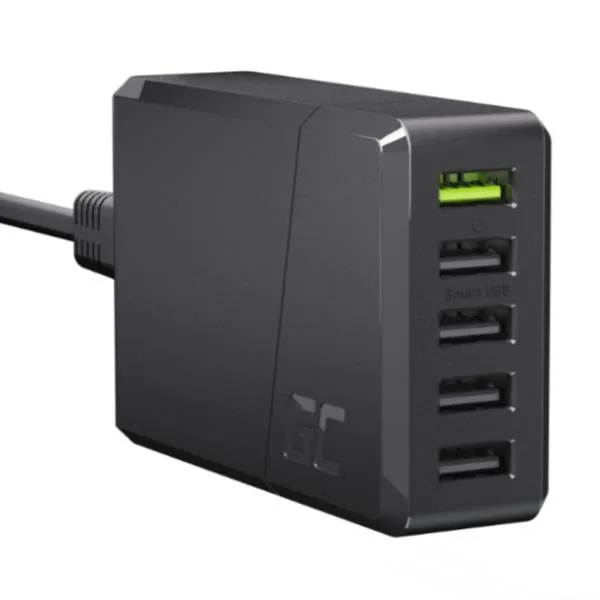 GC CHARGESOURCE USB CHARGER