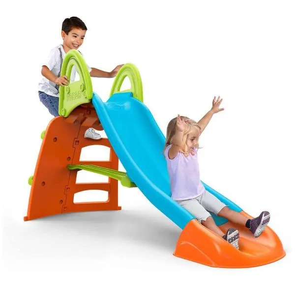 CLIMB   SLIDE