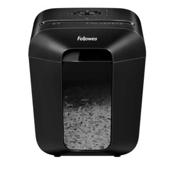 POWERSHRED LX50 DISTRDOC FRAMMENTO