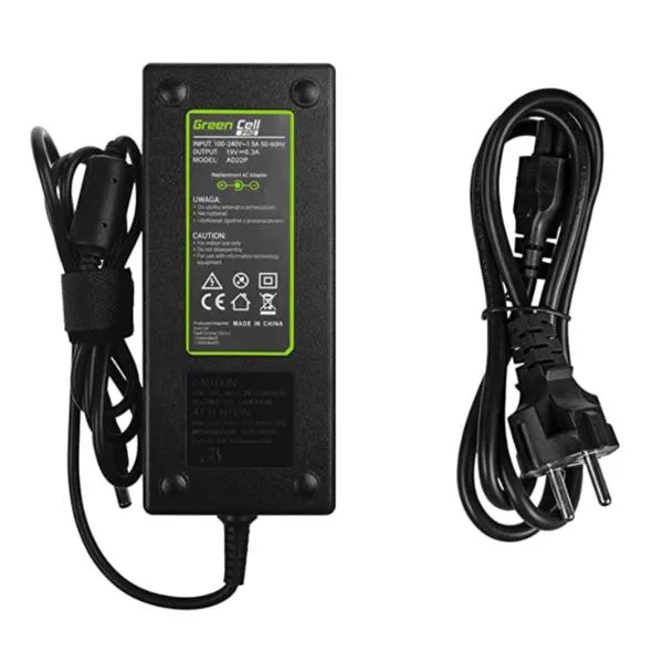 CHARGER/ADAPTER 19V6.3A120W ASUS