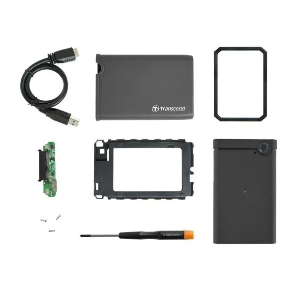 SSD UPGRADE KIT