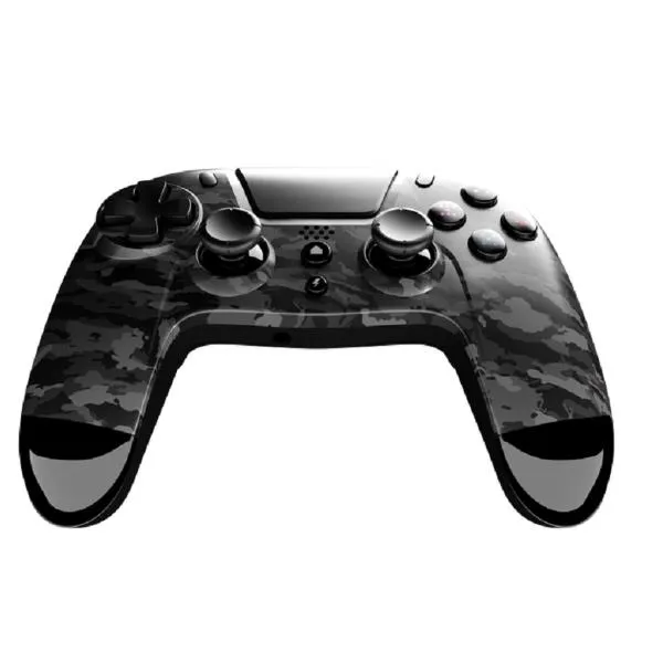 VX4 WIRELESS PS4 PC CAMU GRIGIO